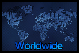 Worldwide version Homepage