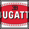 Bugatti Veyron Supersport logo