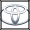 Toyota Yaris logo