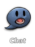 Chat button