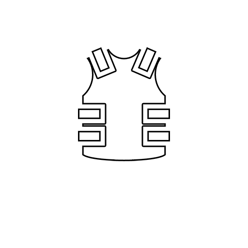 Armor Blueprint icon