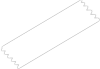 tape overlay