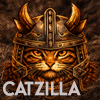 Catzilla avatar