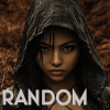 Random avatar