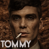 Tommy avatar
