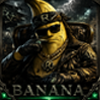 Banana avatar