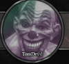 TomDvill avatar