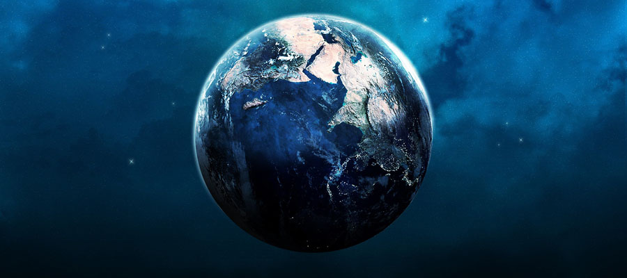 planet earth v2