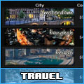 Thumbnail of travelling around the world